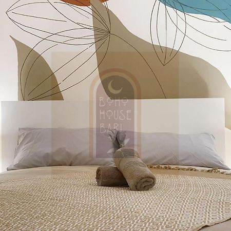 Bari City Center - Boho House公寓 外观 照片