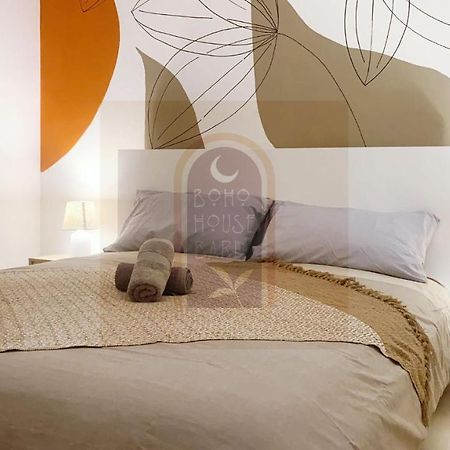 Bari City Center - Boho House公寓 外观 照片