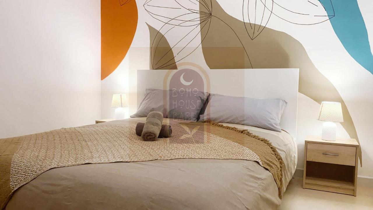 Bari City Center - Boho House公寓 外观 照片