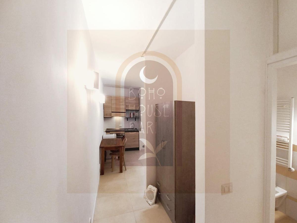 Bari City Center - Boho House公寓 外观 照片